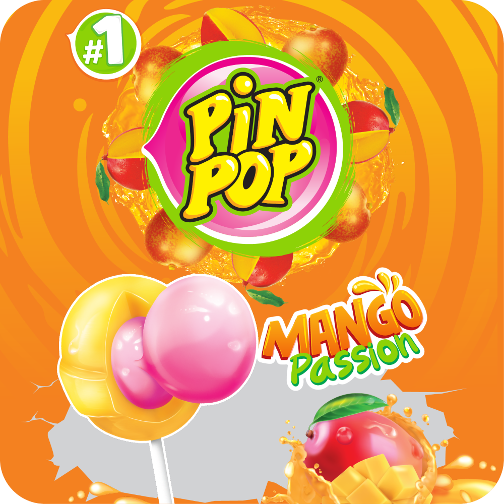 Mango Passion