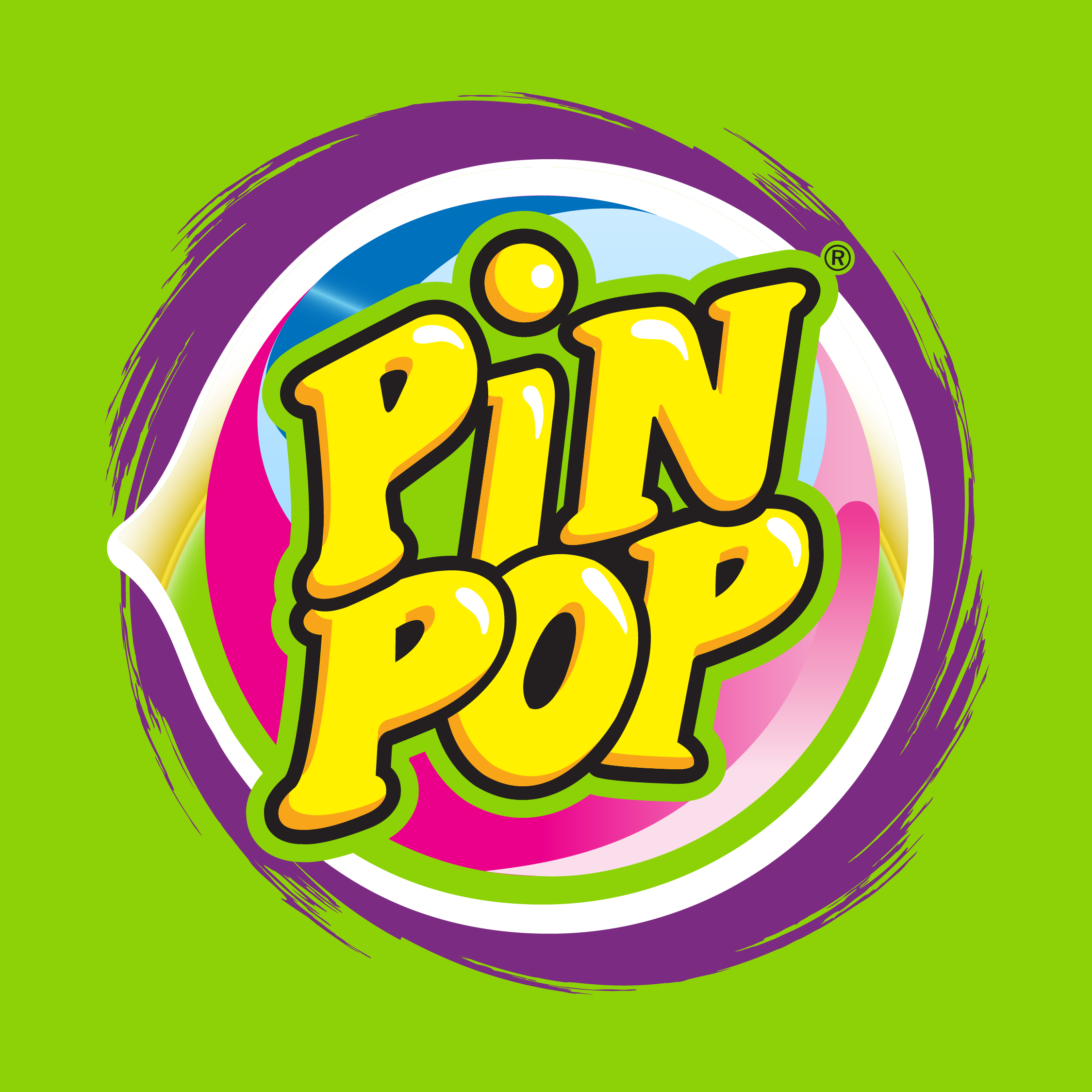 Pin Pop